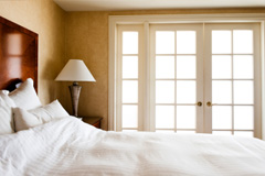 Moorgate bedroom extension costs