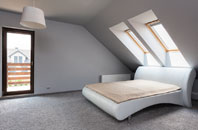 Moorgate bedroom extensions