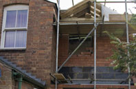 free Moorgate home extension quotes