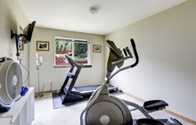 Moorgate home gym construction leads