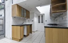 Moorgate kitchen extension leads